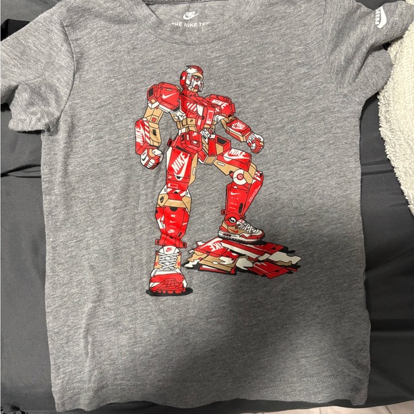 Nike/polo boys top bundle deal - Picture 6 of 10